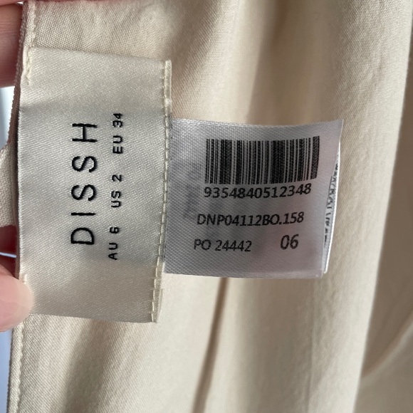 Dissh top. US 2. - Picture 6 of 6